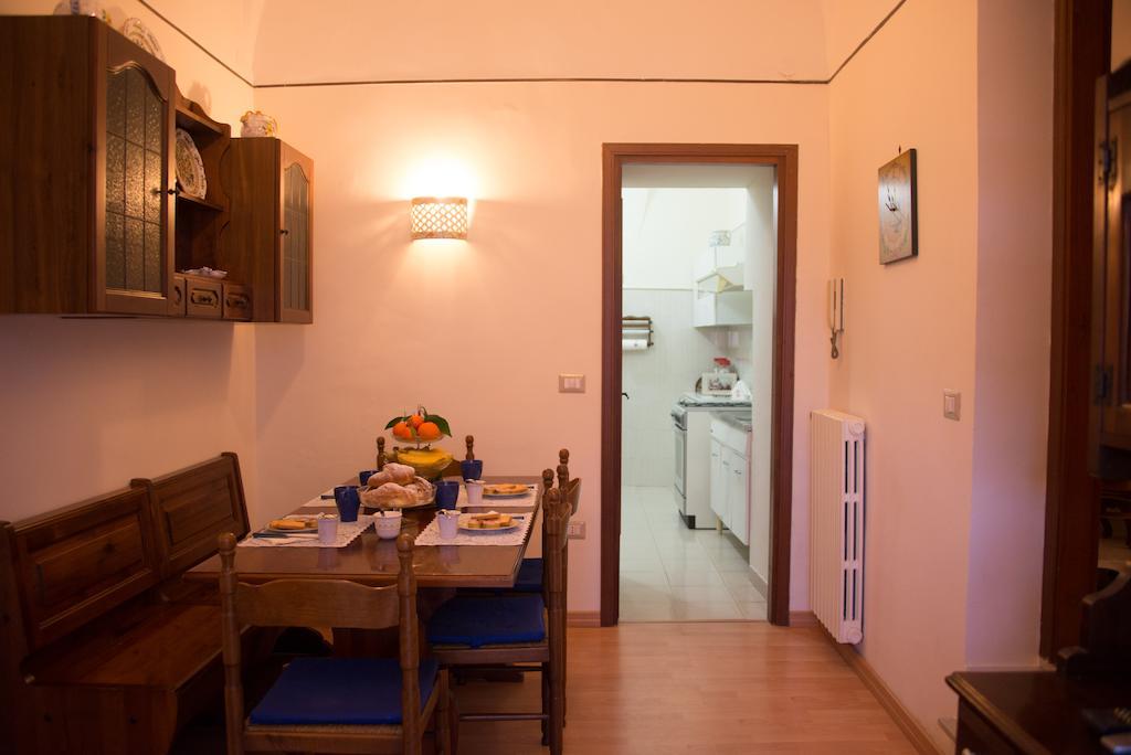Il Giglio Rosso Nápoles Quarto foto